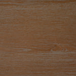 Ex Display - Orlun 1.2m Round Elm Dining Table - Natural Dining Table Nicki-Core