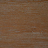 Ex Display - Orlun 1.2m Round Elm Dining Table - Natural Dining Table Nicki-Core
