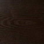 Tavolo 2.2m Elm Dining Table - Walnut Dining Table Nicki-Core
