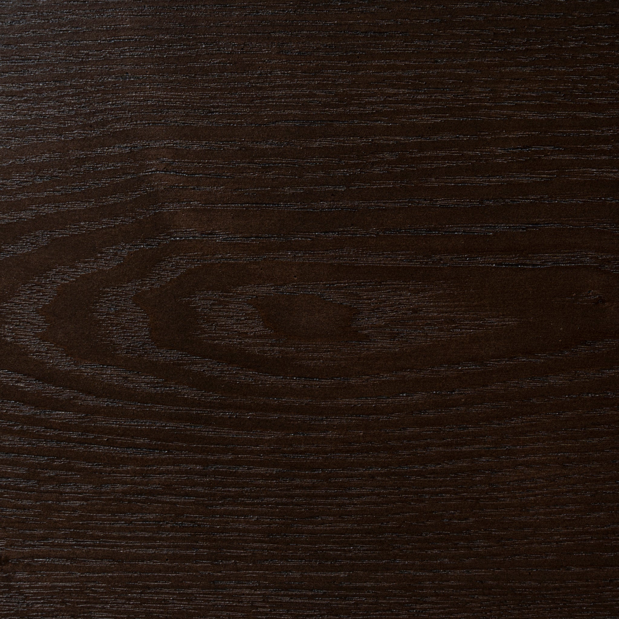 Ex Display - Tavolo 2.2m Elm Dining Table - Walnut Dining Table Nicki-Core