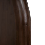 Orila 1.6m Elm Console Table - Walnut Console Table Nicki-Core