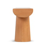 Bento 1.8m Elm Console Table - Natural Console Table Nicki-Core