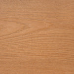 Bento 1.8m Elm Console Table - Natural Console Table Nicki-Core