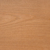 Bento 1.8m Elm Console Table - Natural Console Table Nicki-Core
