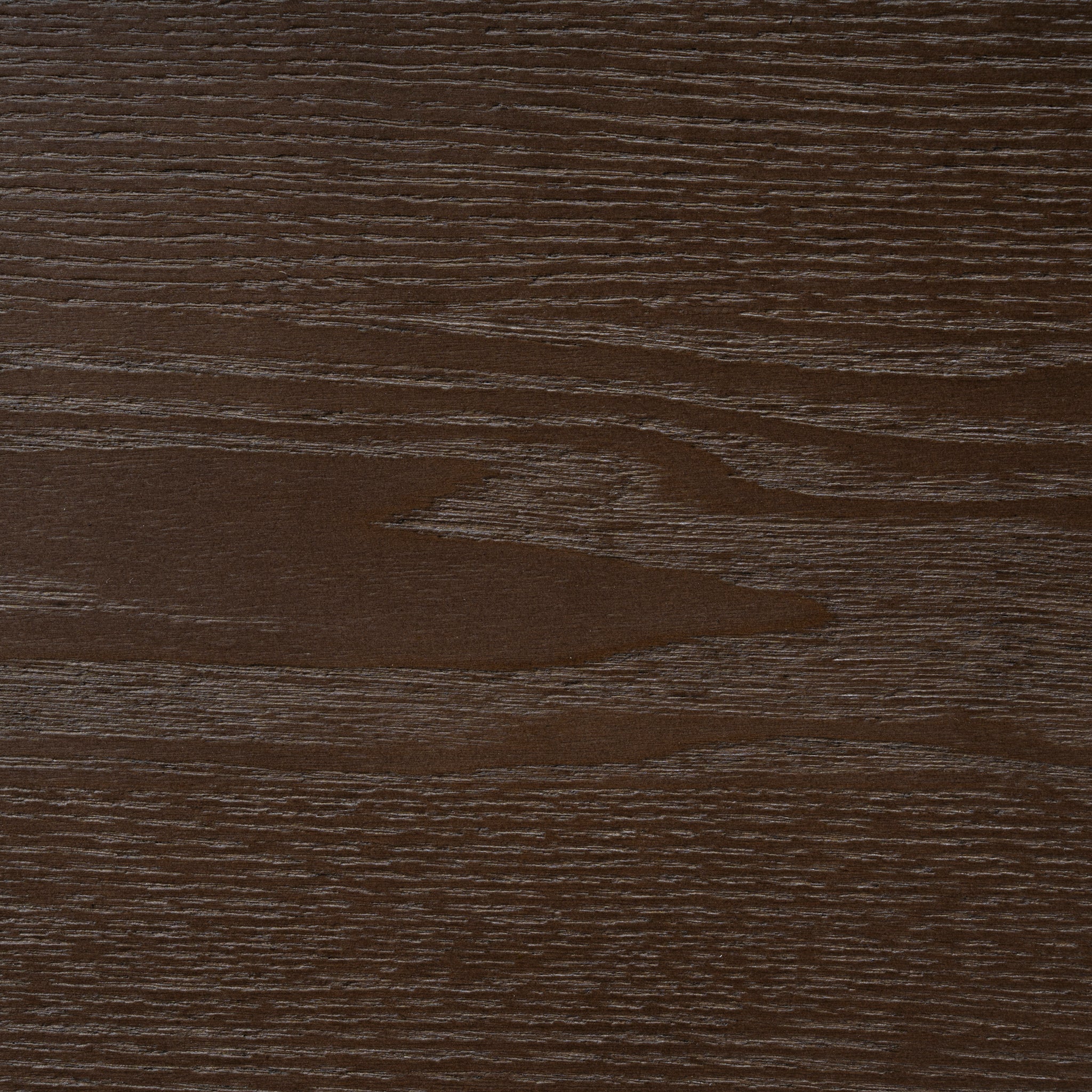 Auralin 2.4m Elm Dining Table - Walnut Dining Table Nicki-Core