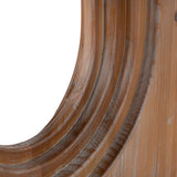 Auralin 1.8m Elm Dining Table - Natural Dining Table Nicki-Core