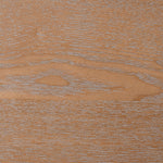 Auralin 1.8m Elm Dining Table - Natural Dining Table Nicki-Core