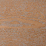 Auralin 1.8m Elm Dining Table - Natural Dining Table Nicki-Core