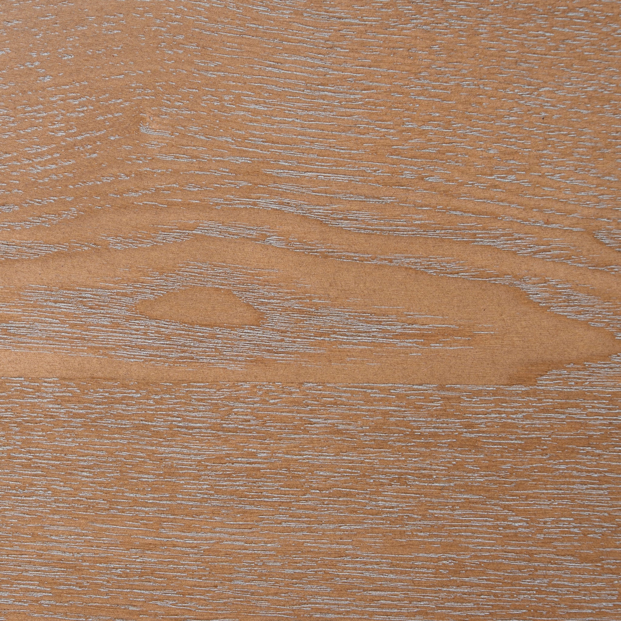 Auralin 1.8m Elm Dining Table - Natural Dining Table Nicki-Core