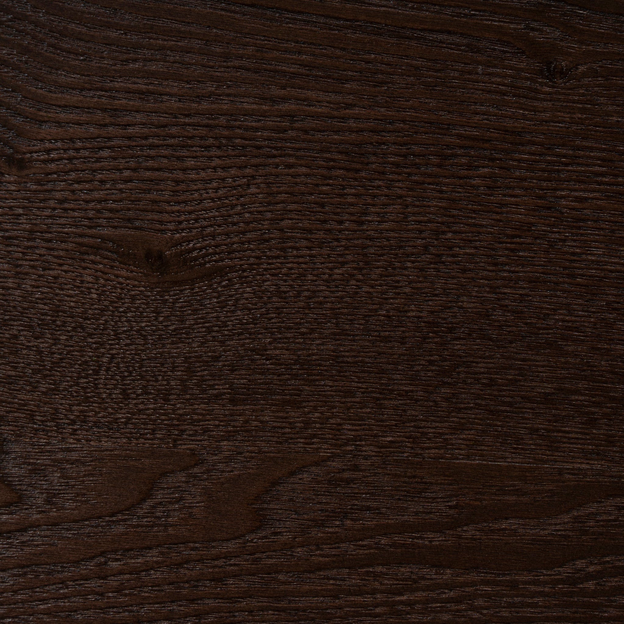 Auralin 1.8m Elm Dining Table - Walnut Dining Table Nicki-Core