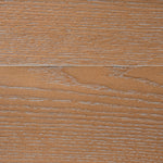 Auralin 1.6m Console Table - Natural Console Table Nicki-Core