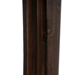 Auralin 1.6m Console Table - Walnut Console Table Nicki-Core