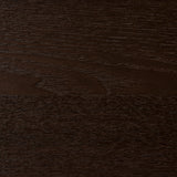 Auralin 1.6m Console Table - Walnut Console Table Nicki-Core