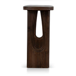 Auralin 1.6m Console Table - Walnut Console Table Nicki-Core