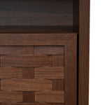 Kavelo 1.2m Buffet Unit - Walnut Buffet & Sideboard Iggy-Core