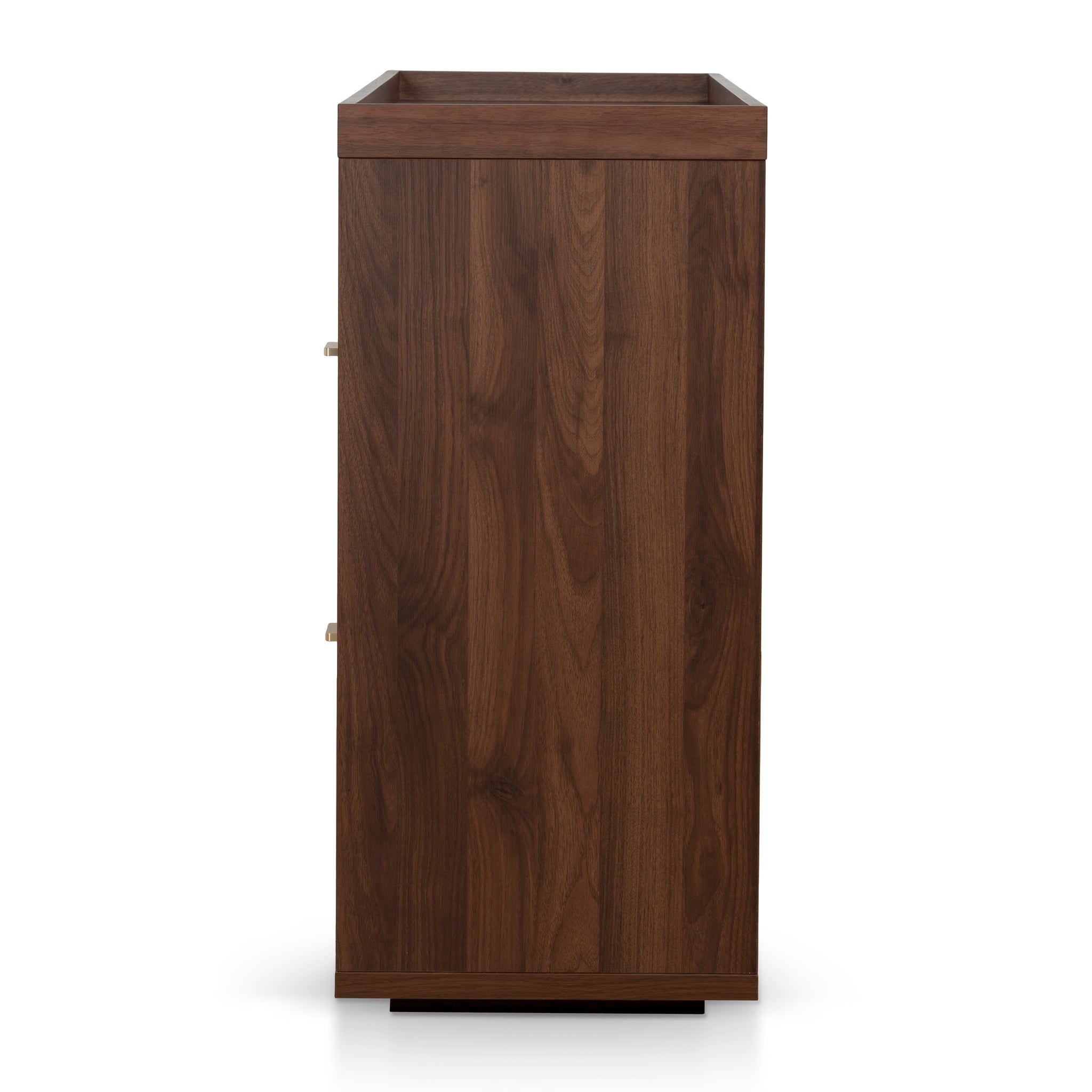 Kavelo 1.2m Buffet Unit - Walnut Buffet & Sideboard Iggy-Core