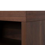 Kavelo 1.2m Buffet Unit - Walnut Buffet & Sideboard Iggy-Core
