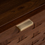 Kavelo 1.2m Buffet Unit - Walnut Buffet & Sideboard Iggy-Core