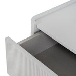 Rilano 1.2m Buffet Unit - Warm Grey Buffet & Sideboard Iggy-Core