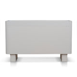 Rilano 1.2m Buffet Unit - Warm Grey Buffet & Sideboard Iggy-Core