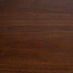 Rilano 1.2m Buffet Unit - Walnut Buffet & Sideboard Iggy-Core