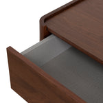 Rilano 1.2m Buffet Unit - Walnut Buffet & Sideboard Iggy-Core