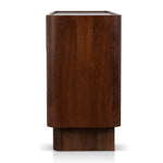 Rilano 1.2m Buffet Unit - Walnut Buffet & Sideboard Iggy-Core