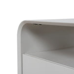 Chroma 1.2m Buffet Unit - Warm Grey Buffet & Sideboard Iggy-Core