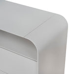 Chroma 1.2m Buffet Unit - Warm Grey Buffet & Sideboard Iggy-Core