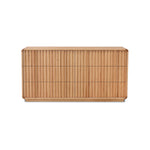 Elviano 1.5m Dresser Unit - Natural Dresser Unit Marri-Core