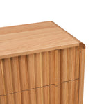 Elviano 1.5m Dresser Unit - Natural Dresser Unit Marri-Core