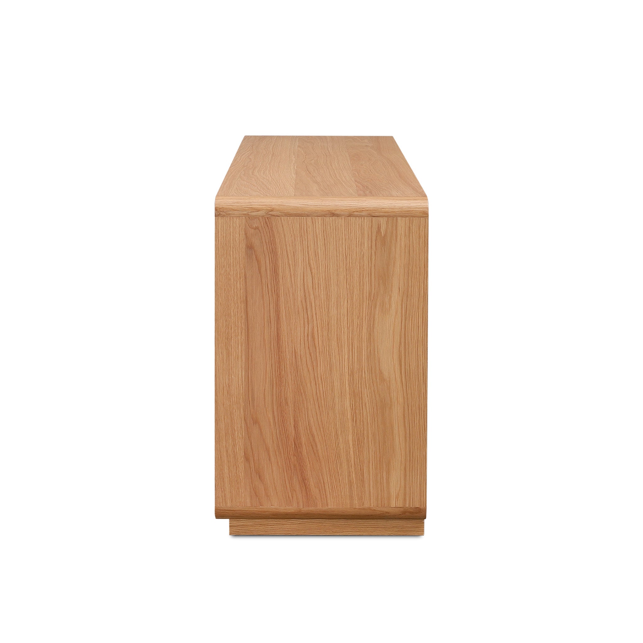 Elviano 1.5m Dresser Unit - Natural Dresser Unit Marri-Core