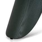 Tira Round Dining Table - Green Dining Table Swady-Core