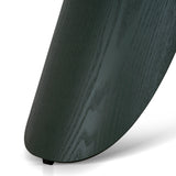 Tira Round Dining Table - Green Dining Table Swady-Core