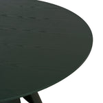 Tira Round Dining Table - Green Dining Table Swady-Core