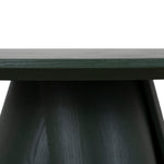 Tira Round Dining Table - Green Dining Table Swady-Core
