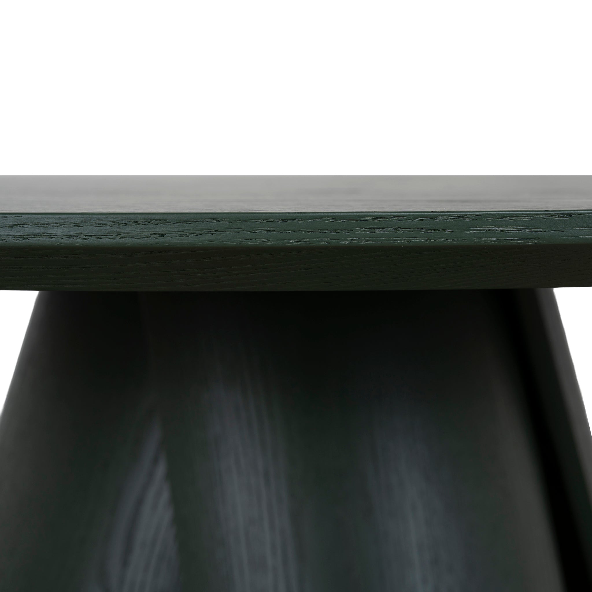 Tira Round Dining Table - Green Dining Table Swady-Core