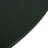 Tira Round Dining Table - Green Dining Table Swady-Core