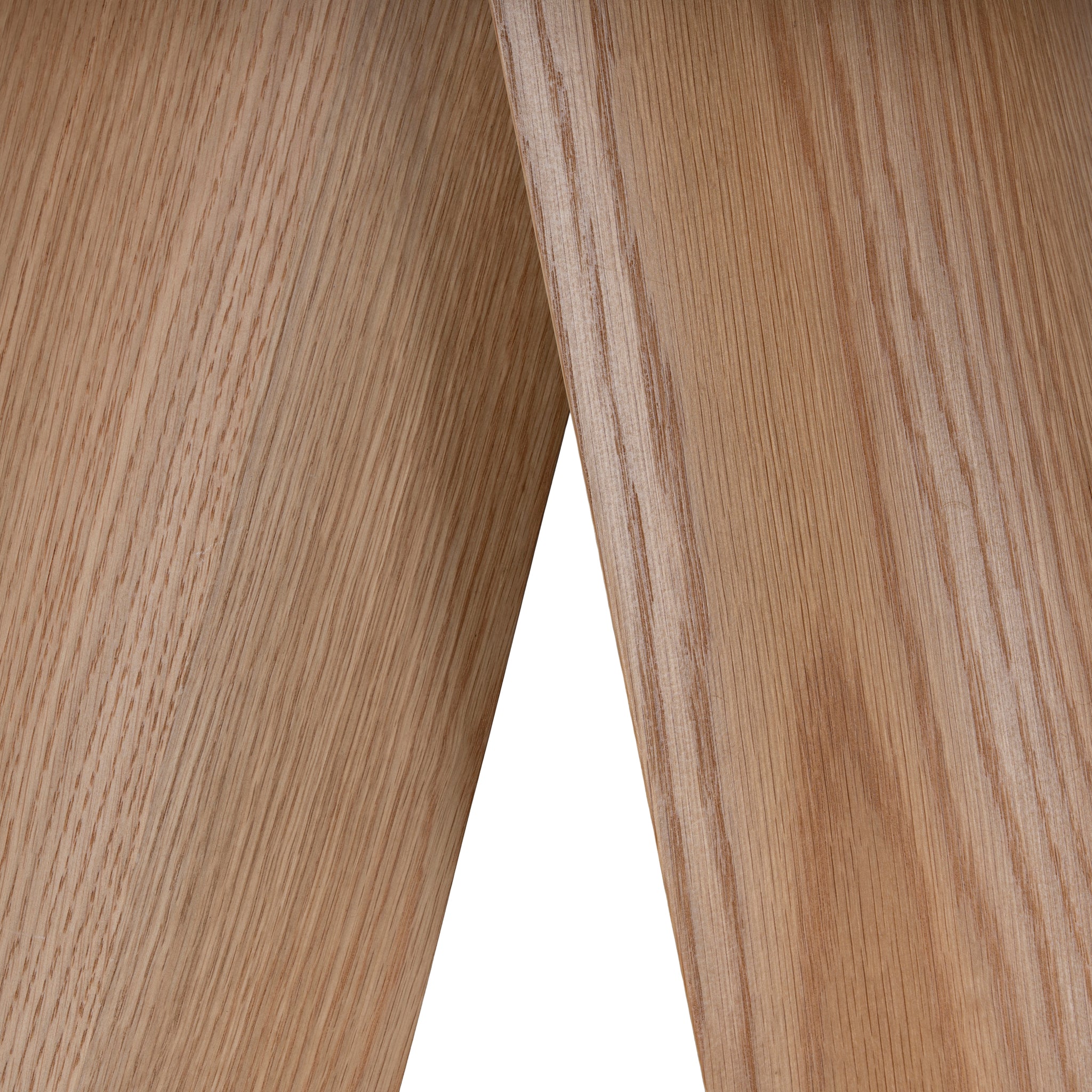 Tira Round Dining Table - Natural Dining Table Swady-Core