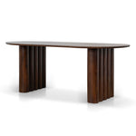 Valencia 2m Dining Table - Walnut Dining Table Rebhi-Core