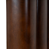Valencia 2m Dining Table - Walnut