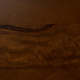 Valencia 2m Dining Table - Walnut