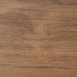 Monderra 2.3m Black Outdoor Dining Table - Natural Dining Table Industra-Core