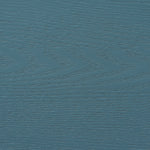 Payton Wooden Shelving Unit - Light Blue Bookshelf Drake-Core