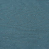 Payton Wooden Shelving Unit - Light Blue Bookshelf Drake-Core