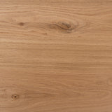 Cambrio Dressing Table - Knotty Oak Dresser Unit VN-Core