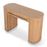 Cambrio Dressing Table - Knotty Oak Dresser Unit VN-Core