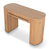 Cambrio Dressing Table - Knotty Oak Dresser Unit VN-Core