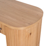 Cambrio Dressing Table - Knotty Oak Dresser Unit VN-Core