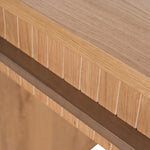 Cambrio Dressing Table - Knotty Oak Dresser Unit VN-Core